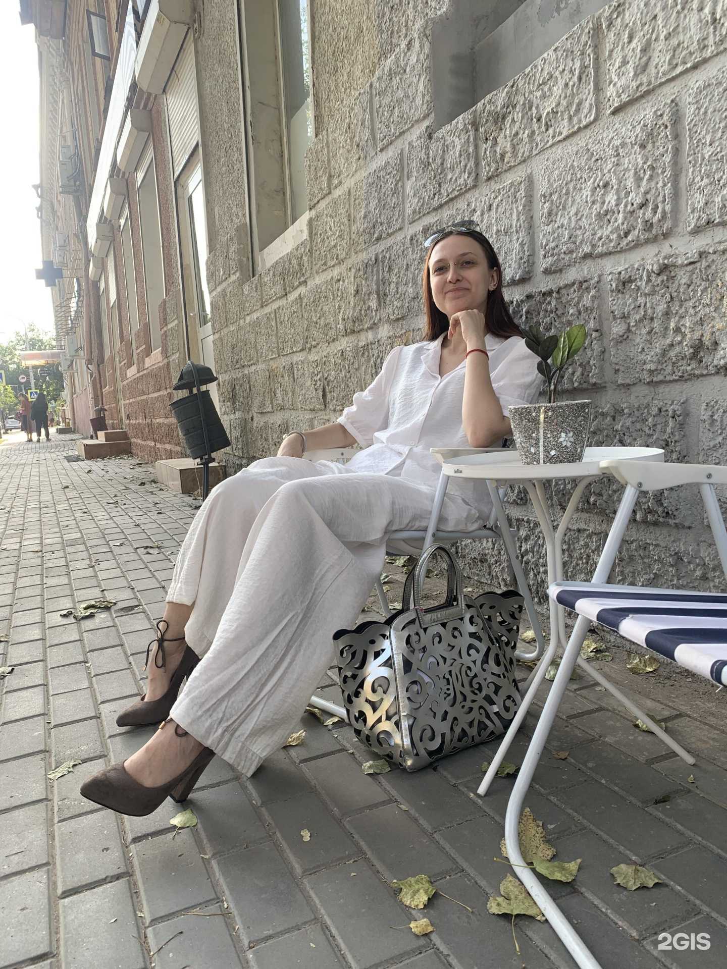 Отзывы на компанию Malina в г. Астрахань c фото