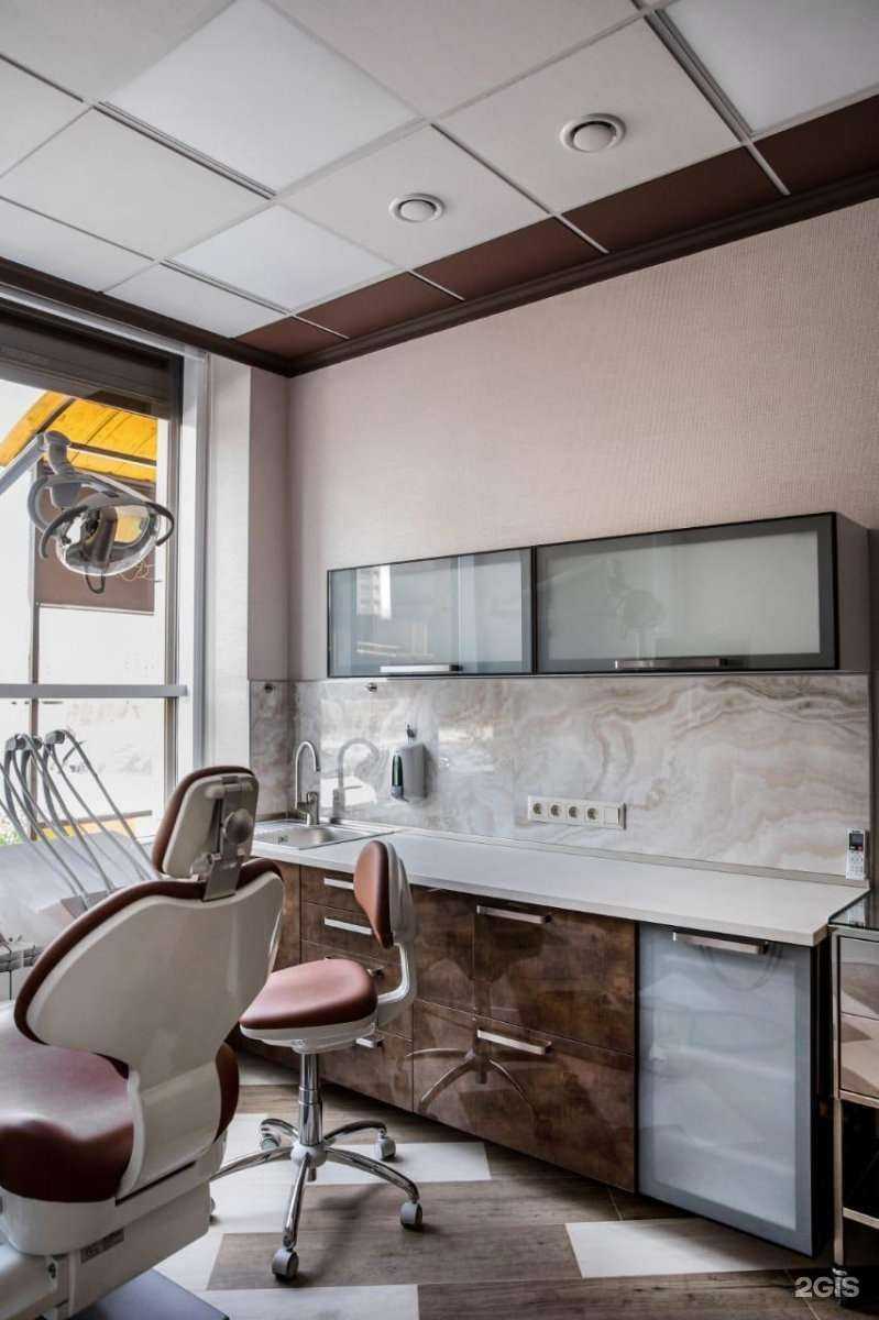 Отзывы на компанию Aristidis dental в г. Краснодар c фото