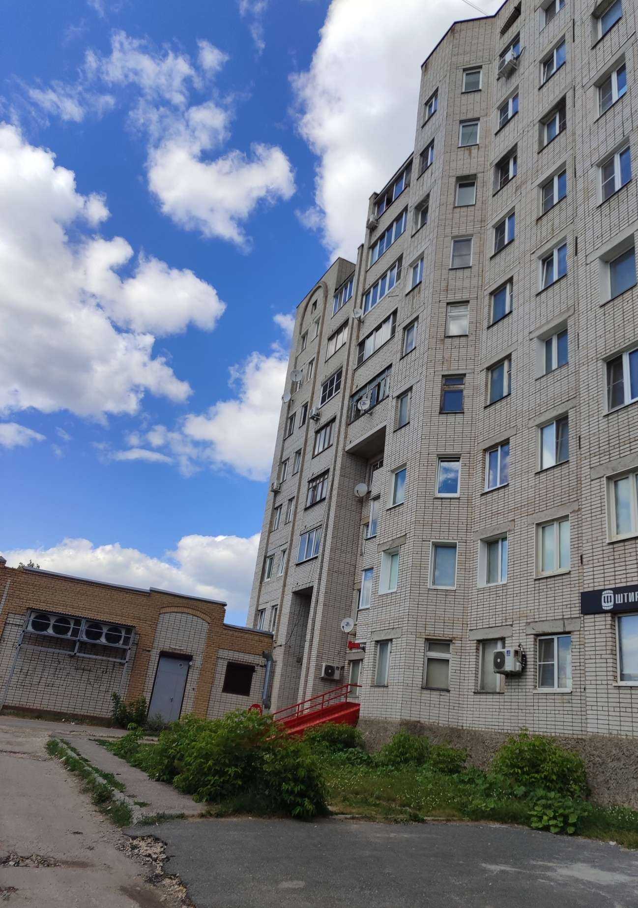 Отзывы на компанию Магазин автозапчастей в Коврове c фото - фотография 2 из 2