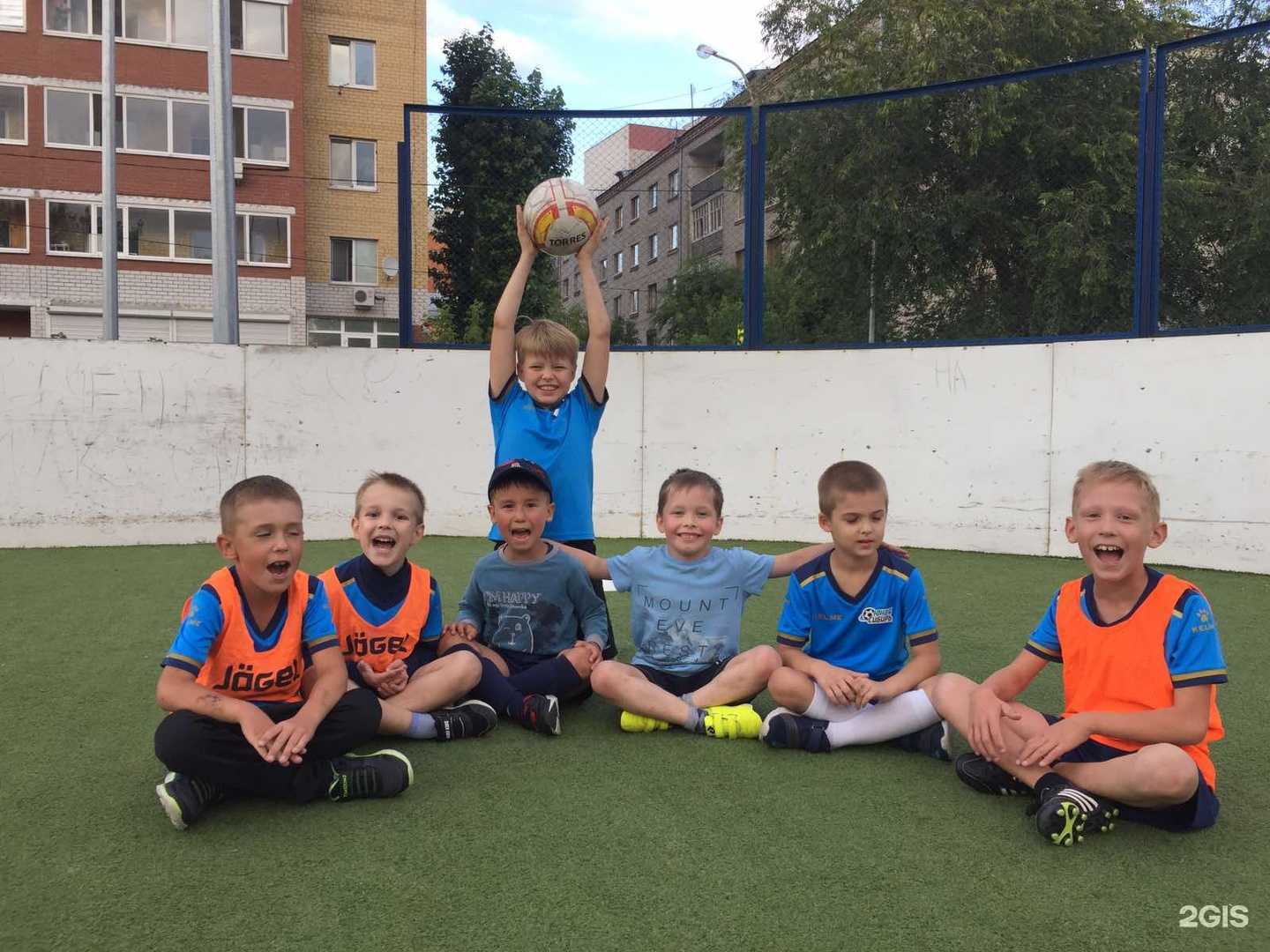 Отзывы на компанию Юная Сибирь в Тюмени c фото