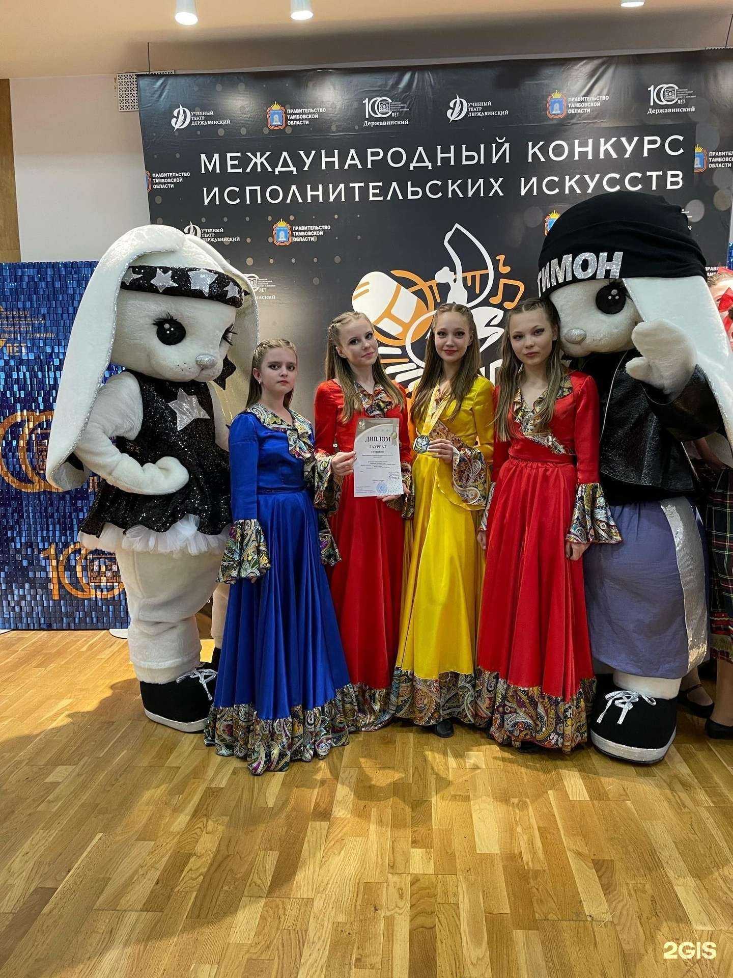 Отзывы на компанию Шацкая детская школа искусств в г. Шацк c фото