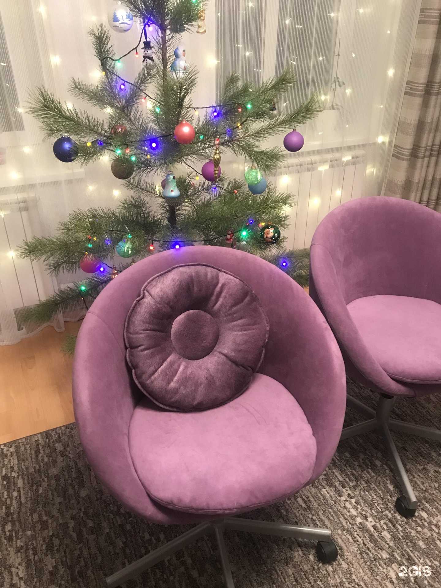 Отзывы на компанию Мастерская мягкой мебели в г. Омск c фото