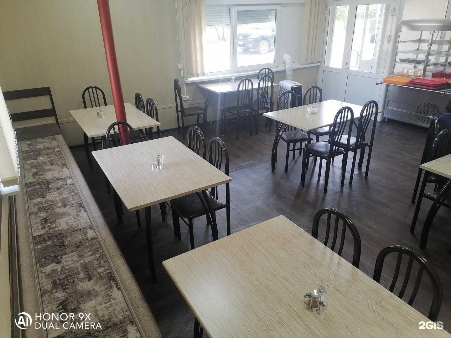 Отзывы на компанию Столовая в г. Ангарск c фото