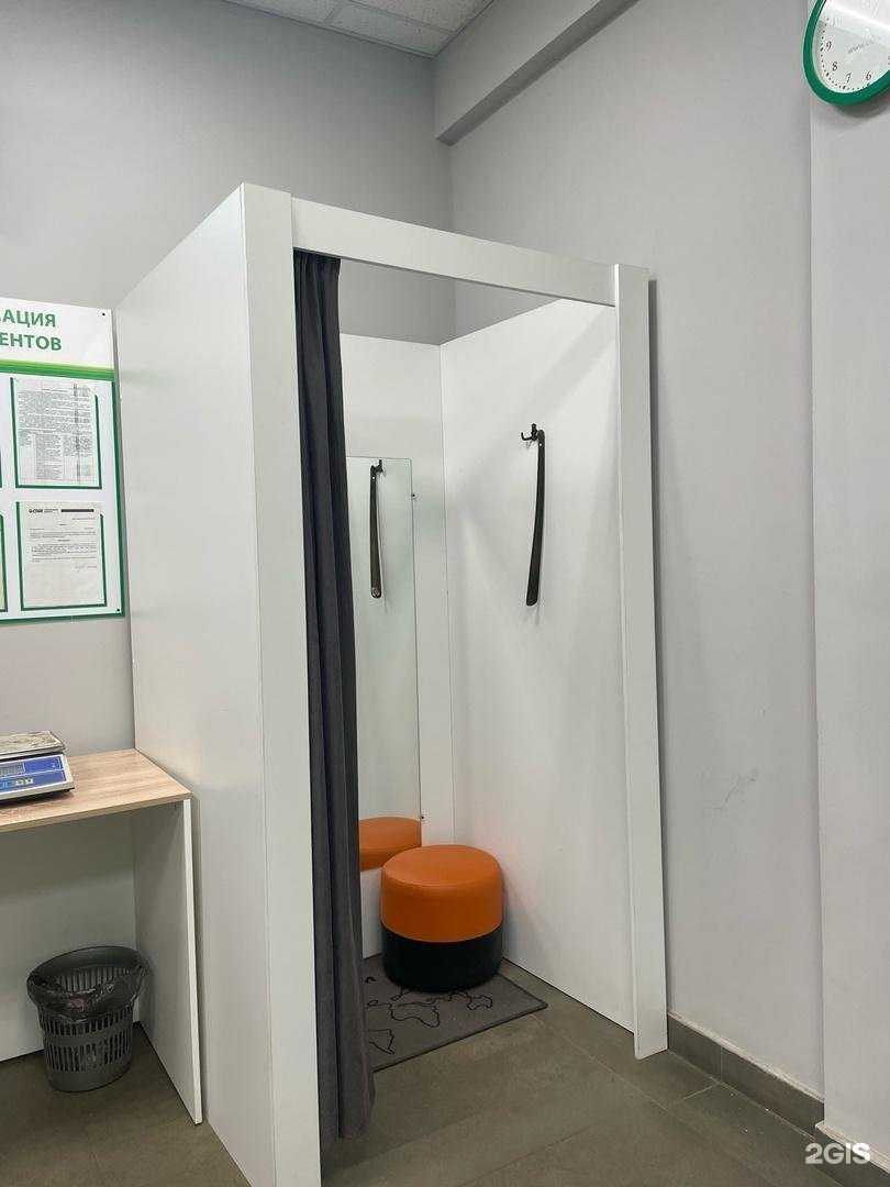 Отзывы на компанию СДЭК в Смоленске c фото