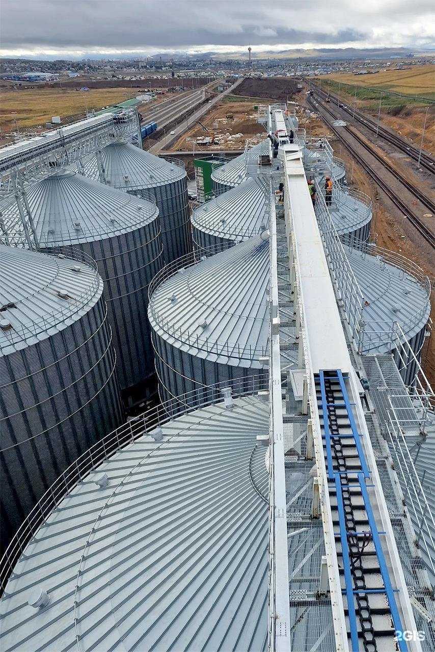 Отзывы на компанию Аэрон в г. Барнаул c фото