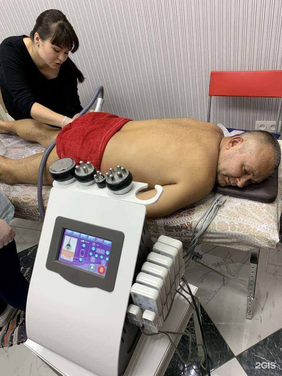 Отзывы на компанию Саида в Казани c фото