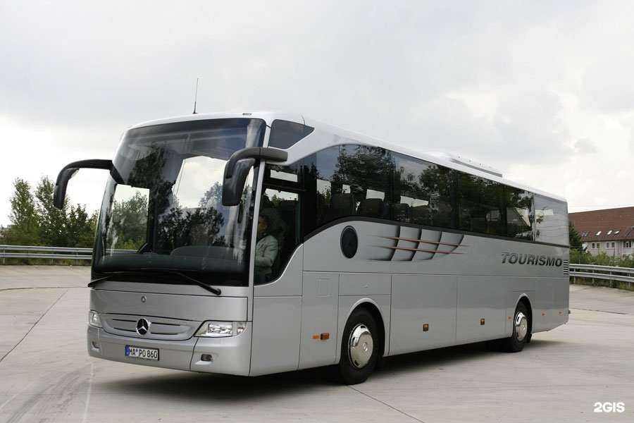 Отзывы на компанию Glo-bus в Самаре c фото