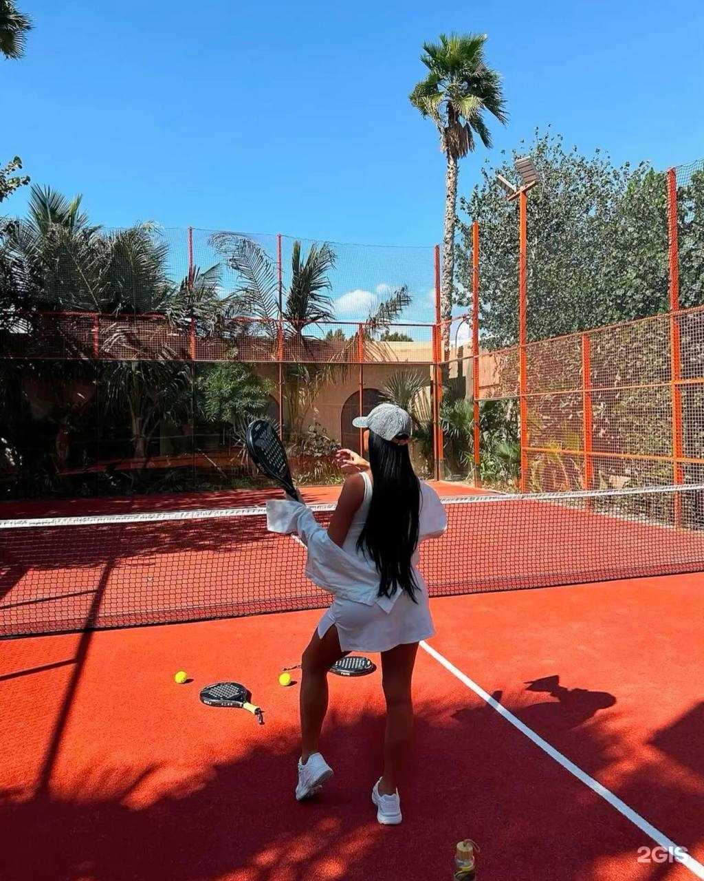 Отзывы на компанию PadelPoint в Туле c фото