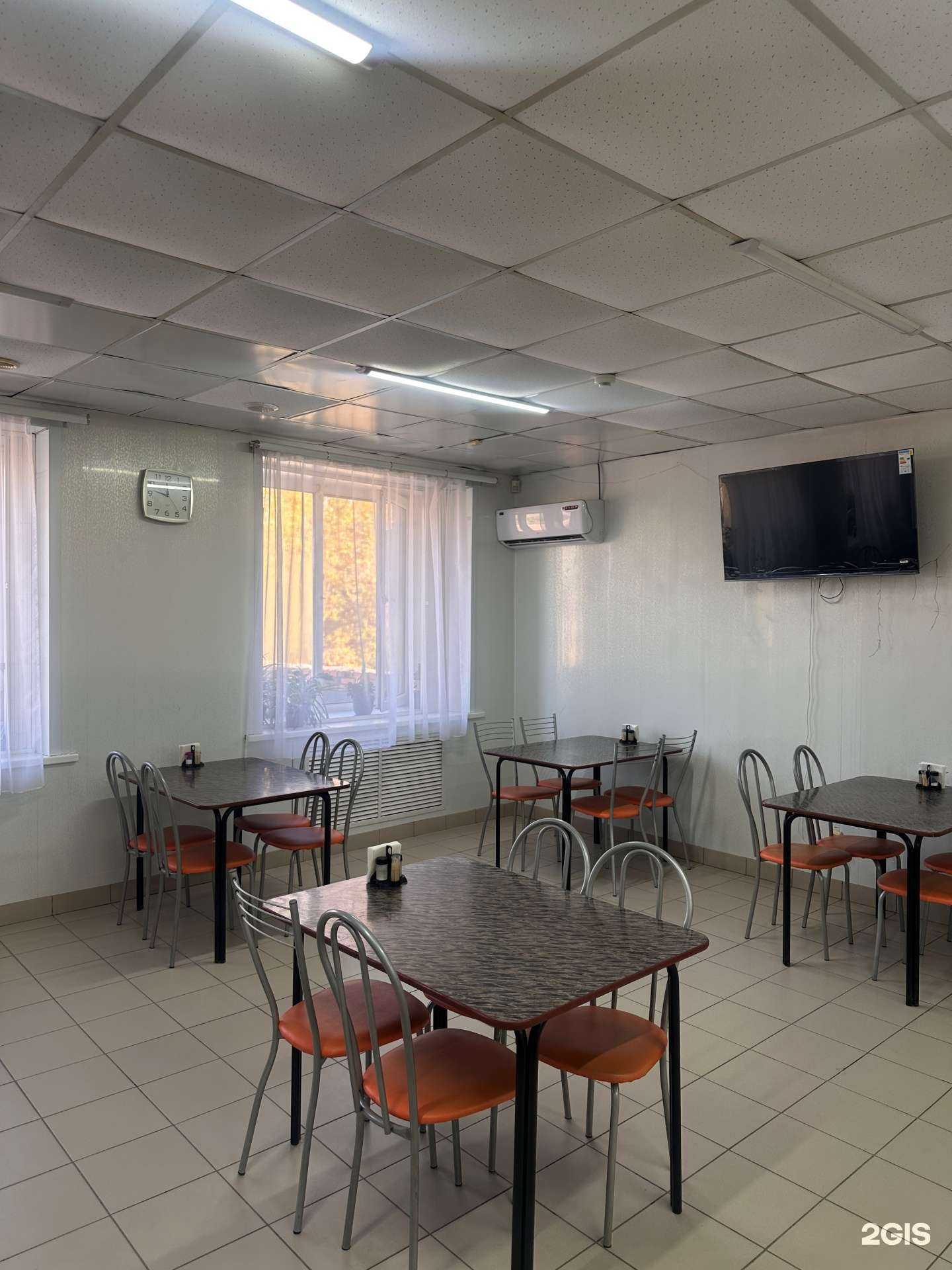 Отзывы на компанию Орбита в Соликамске c фото