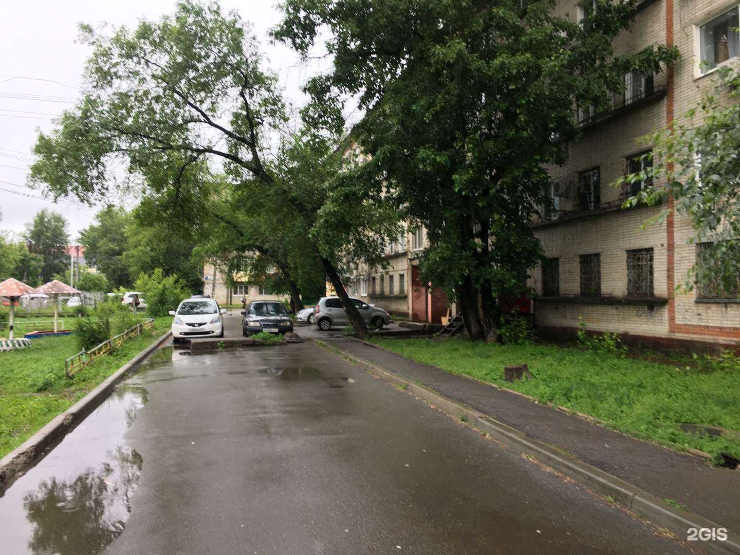 Отзывы на компанию У Сони в Хабаровске c фото - фотография 2 из 2