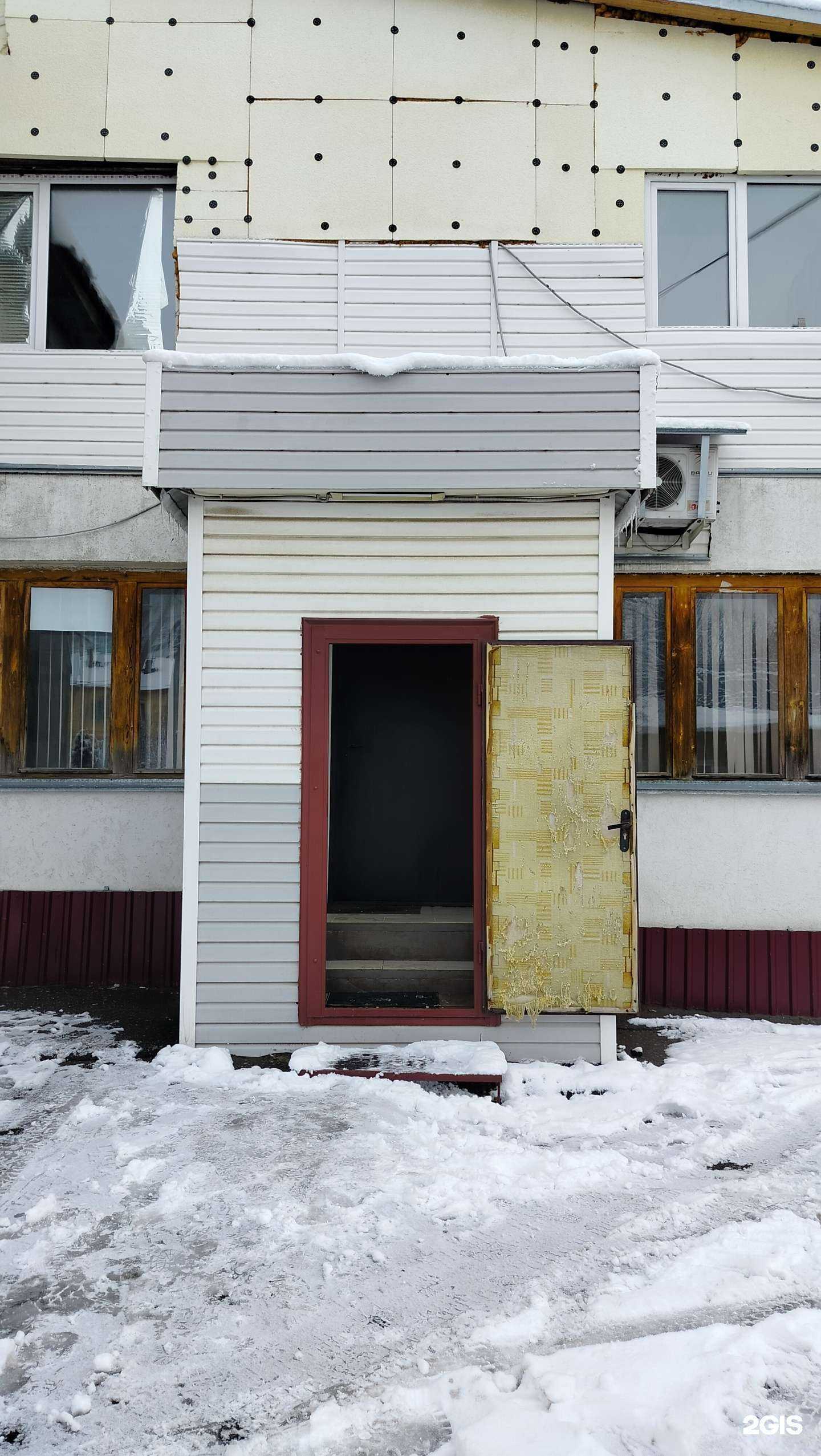 Отзывы на компанию СМУ-25 в г. Пенза c фото