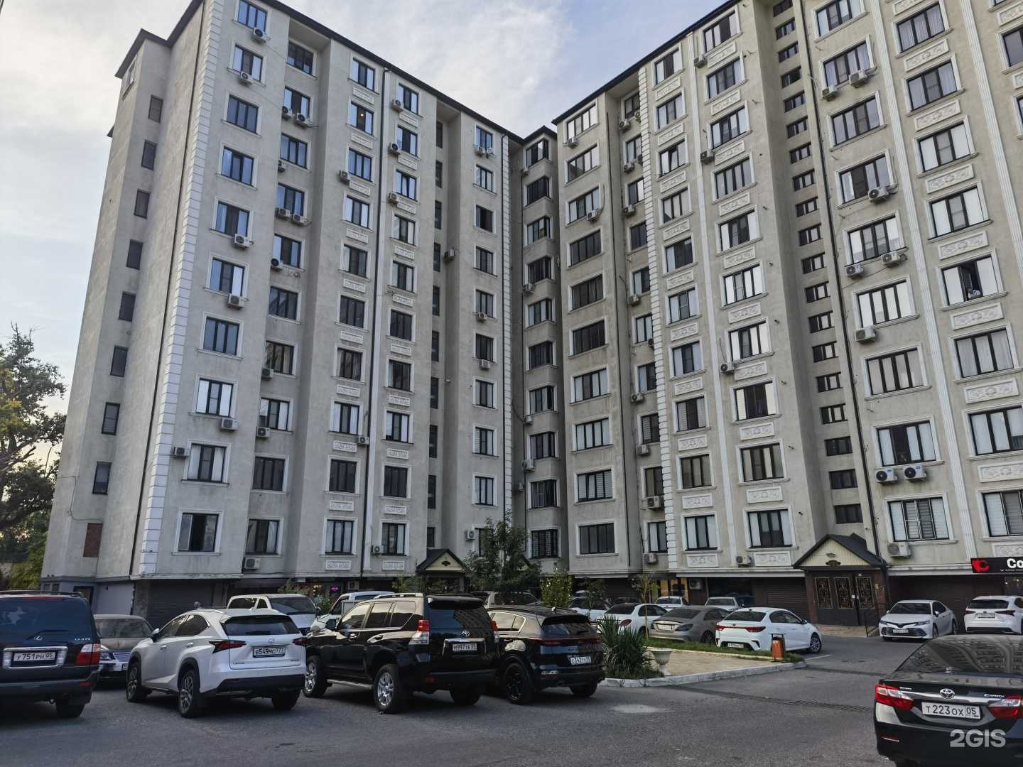 Отзывы на компанию Mayson Style в Махачкале c фото - фотография 2 из 2