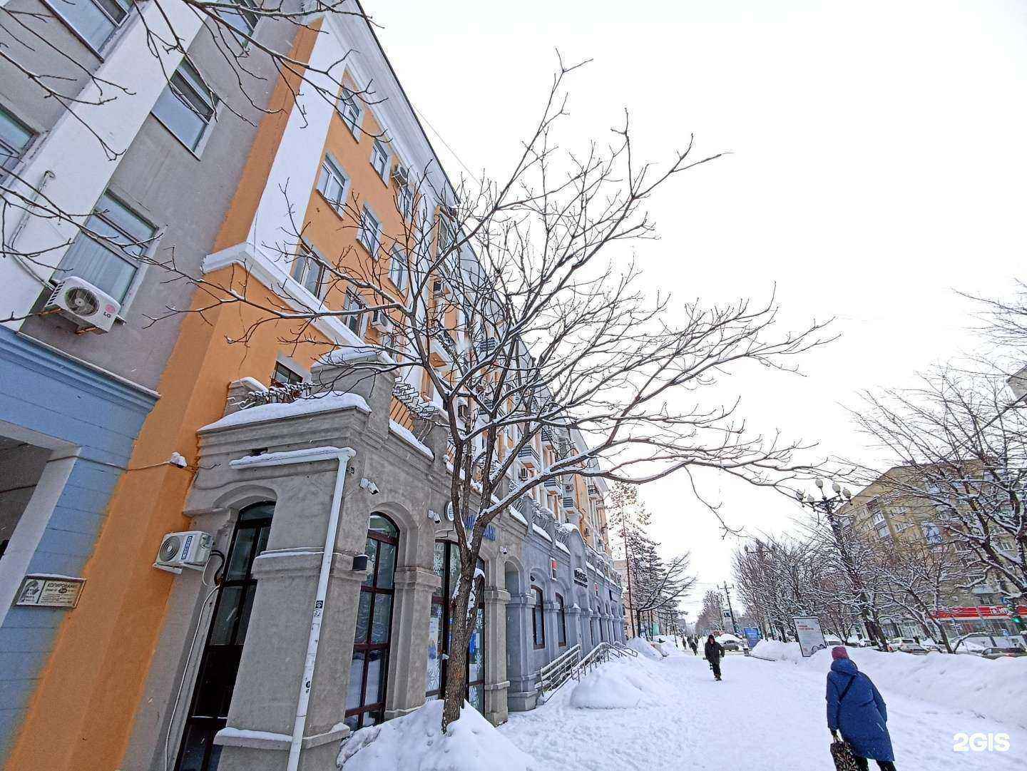 Отзывы на компанию КвантУм в Хабаровске c фото - фотография 2 из 2