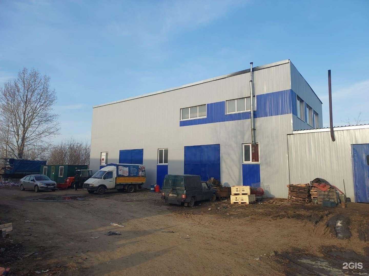 Отзывы на компанию Hanma в Набережных Челнах c фото