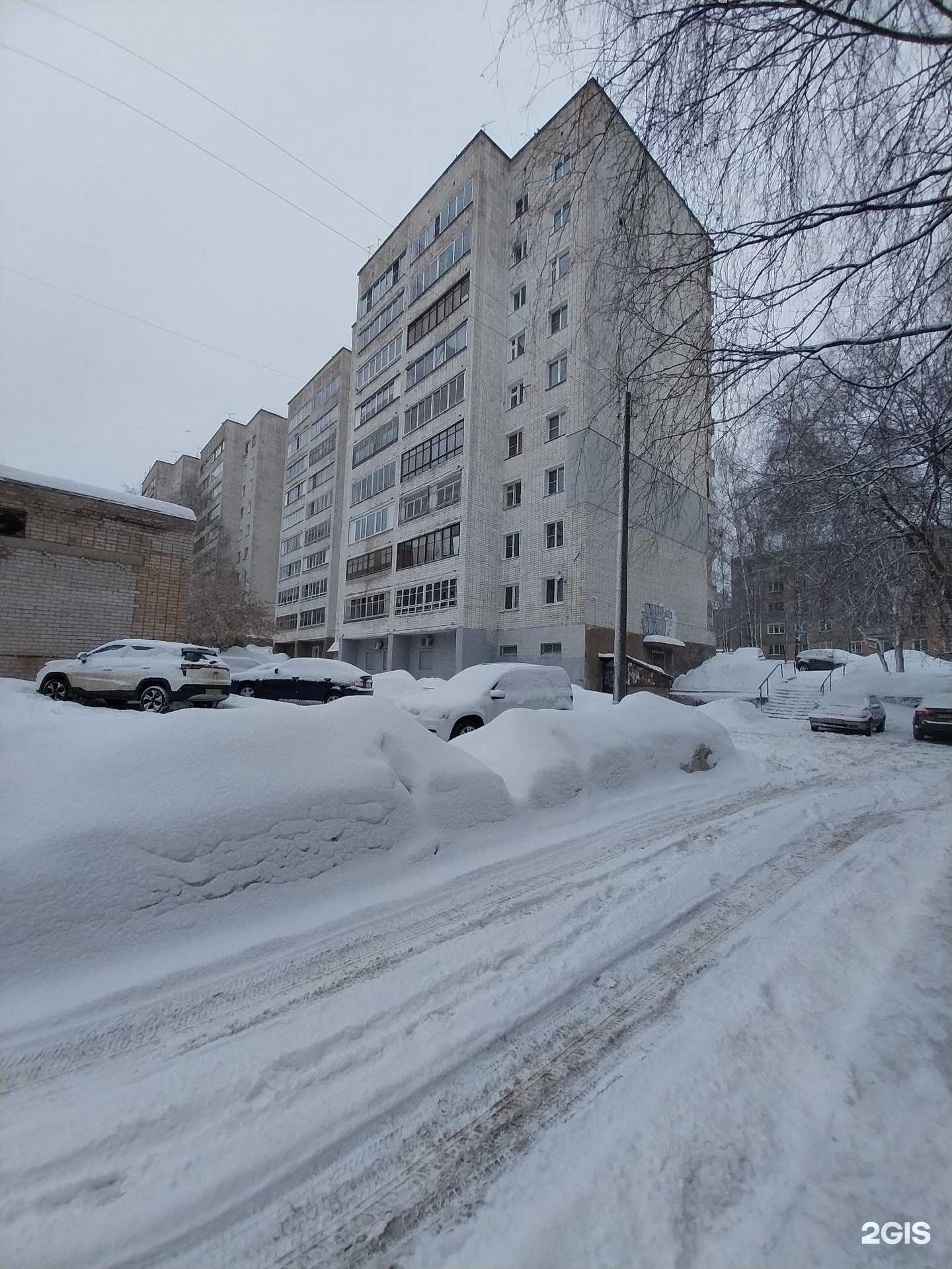 Отзывы на компанию Студия наращивания ресниц в г. Киров c фото