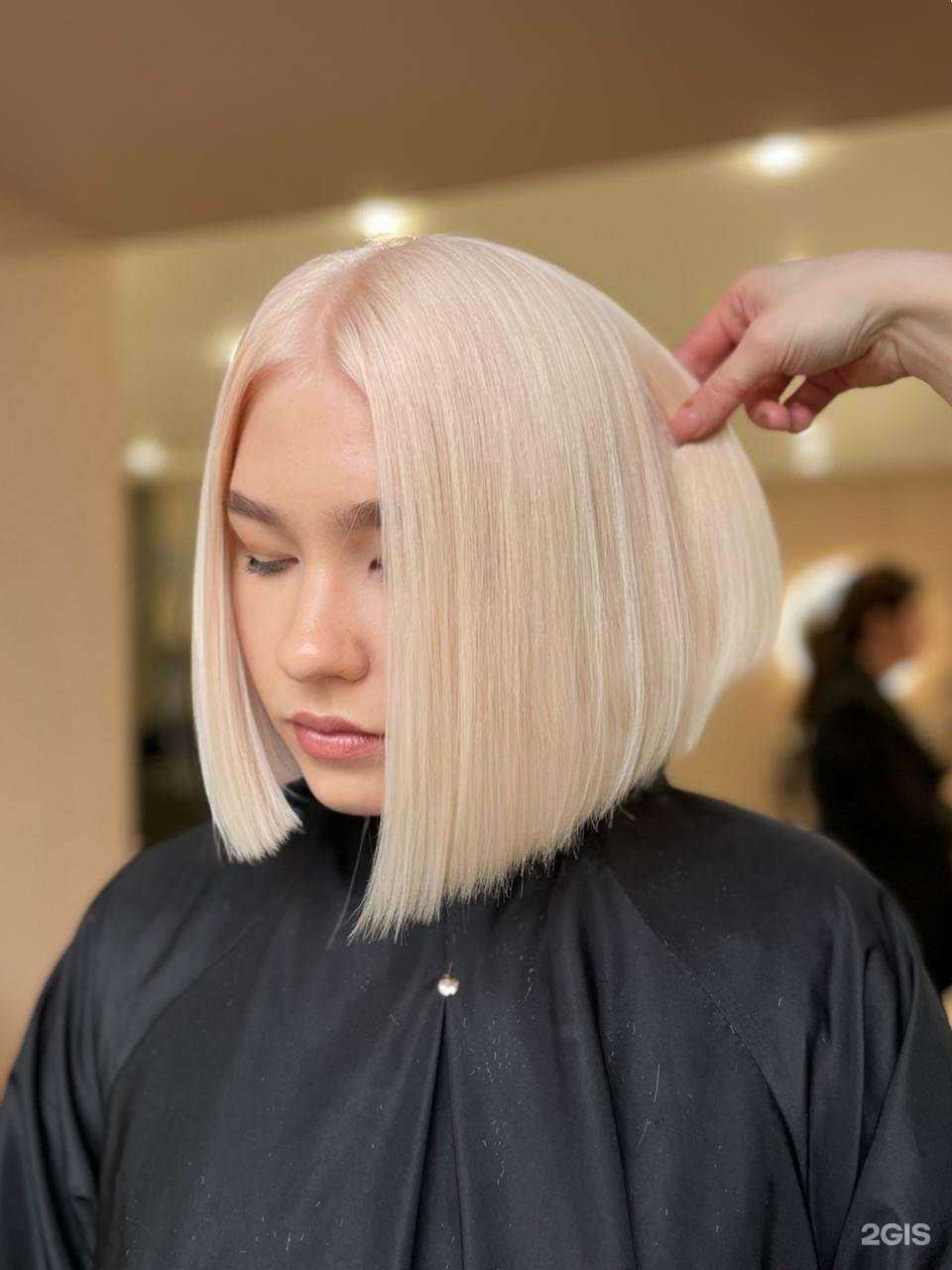 Отзывы на компанию HAiR`izma в Липецке c фото