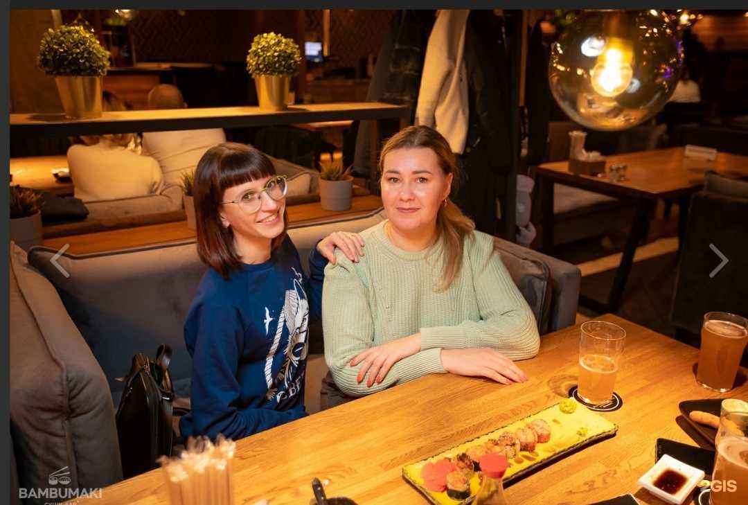 Отзывы на компанию Bambumaki в г. Апатиты c фото