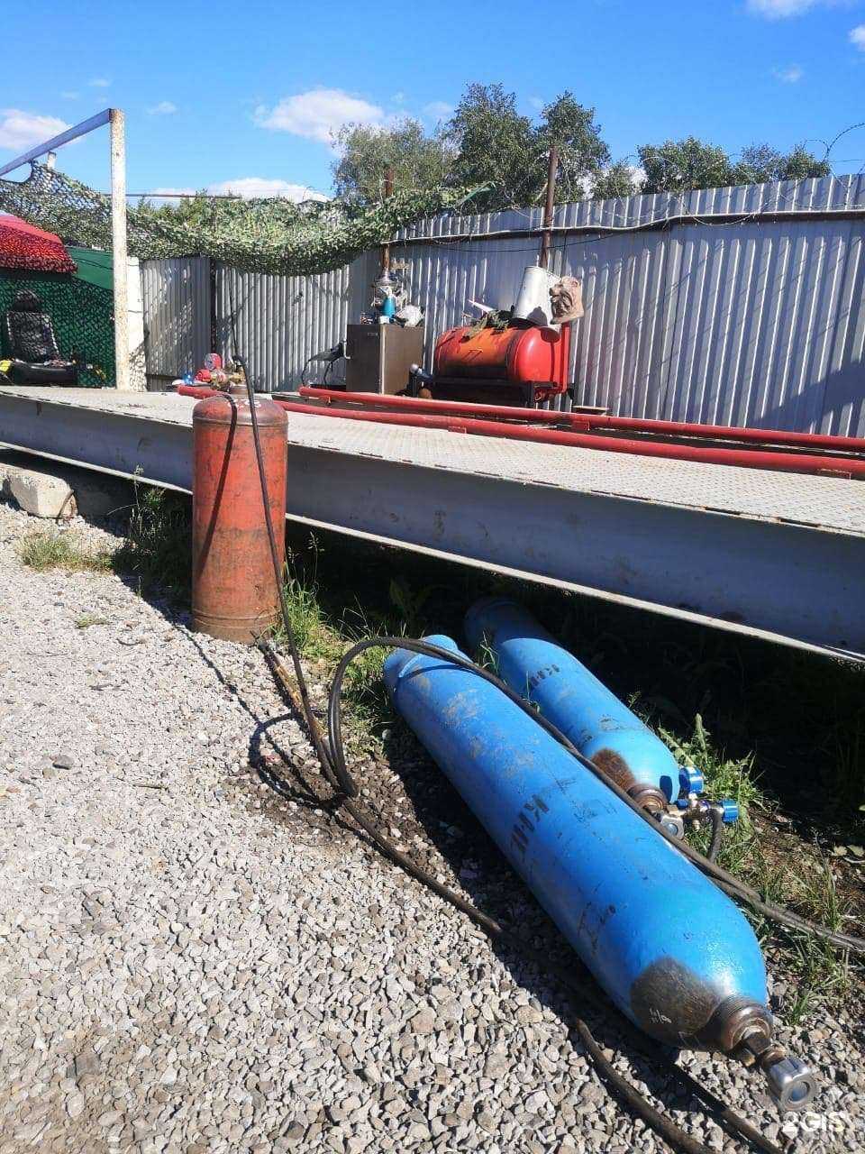 Отзывы на компанию ВторЦветМет Алтай в Барнауле c фото