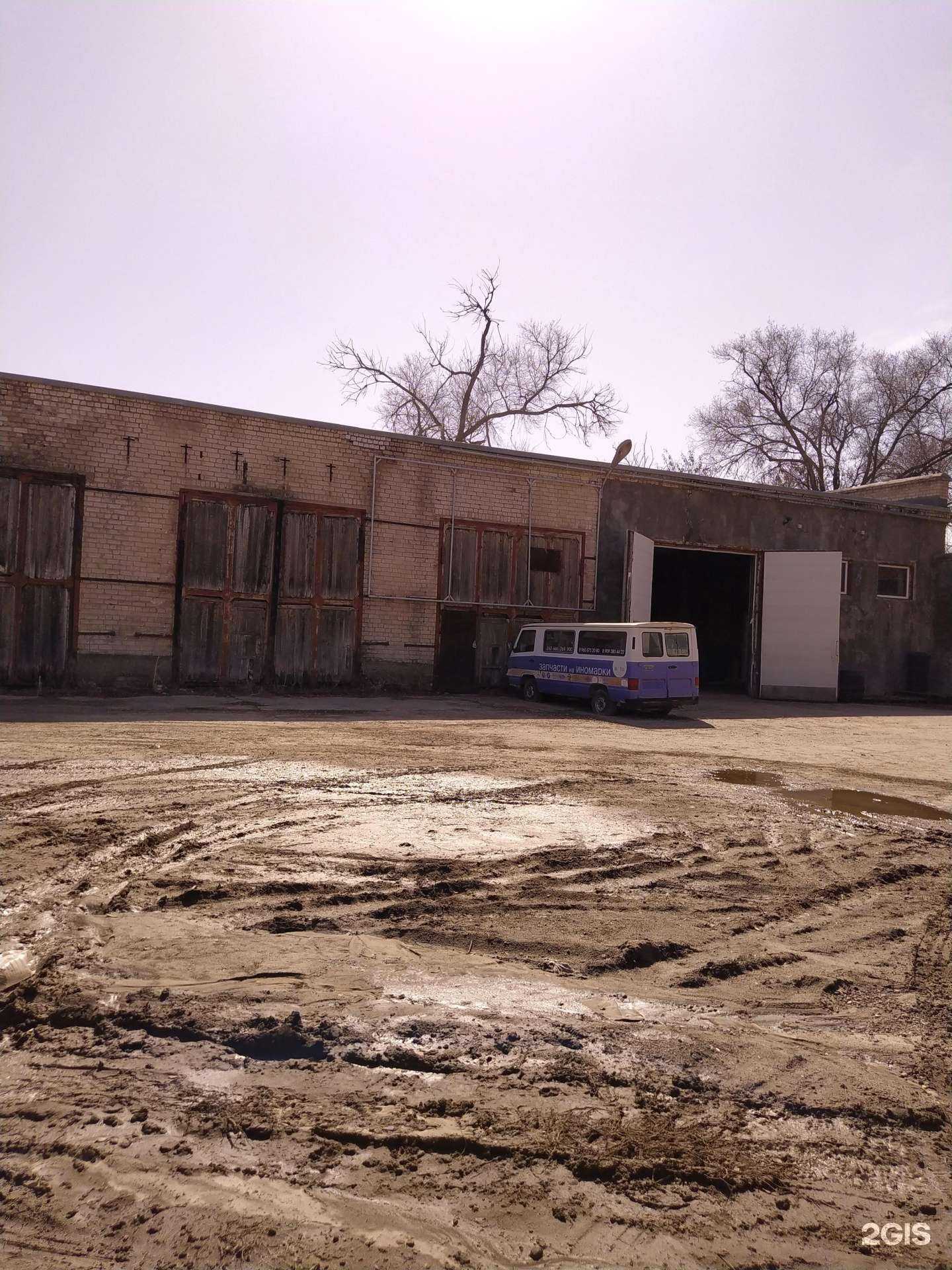 Отзывы на компанию Моя бибика в Волгограде c фото