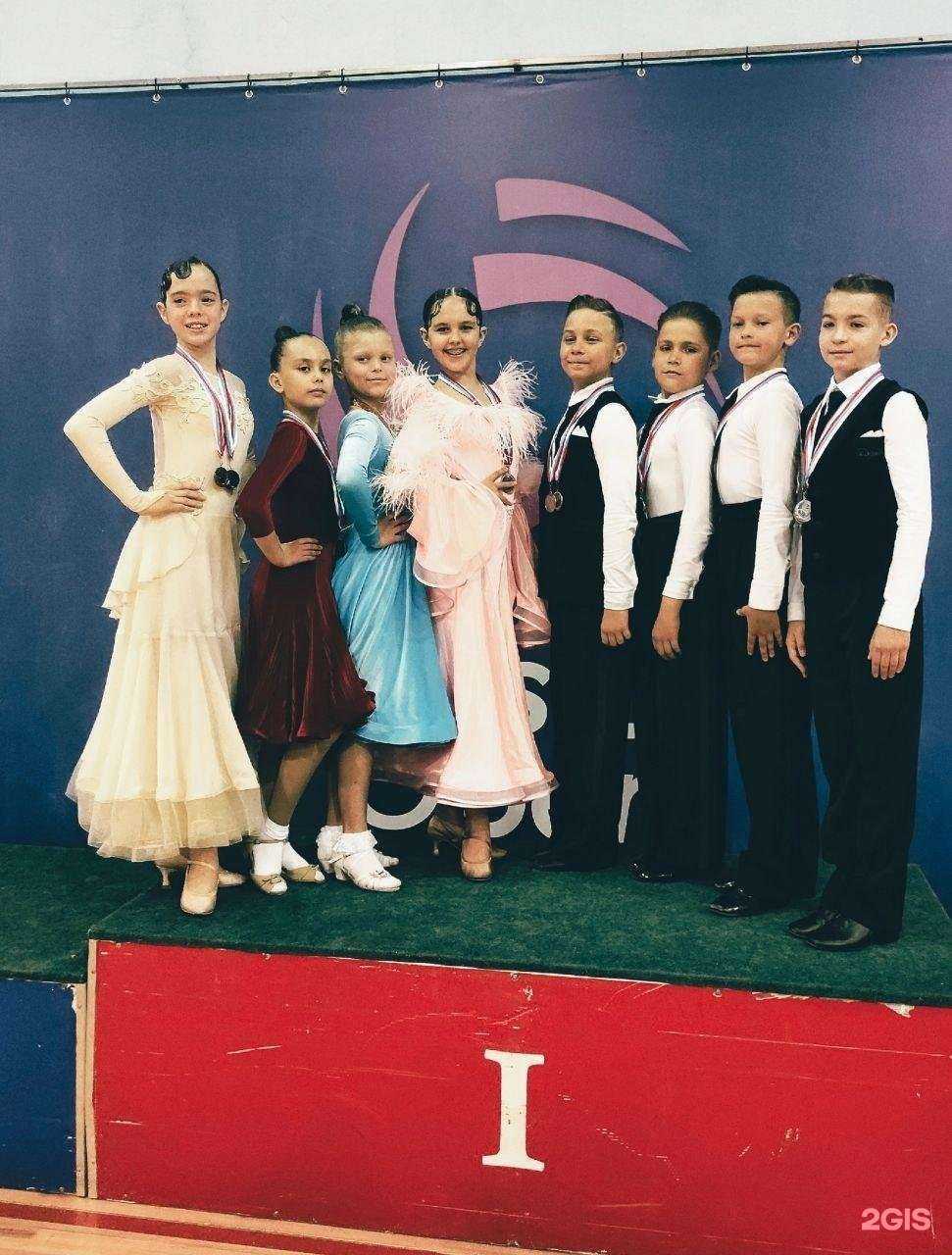 Отзывы на компанию AlmaRitmo в г. Пенза c фото