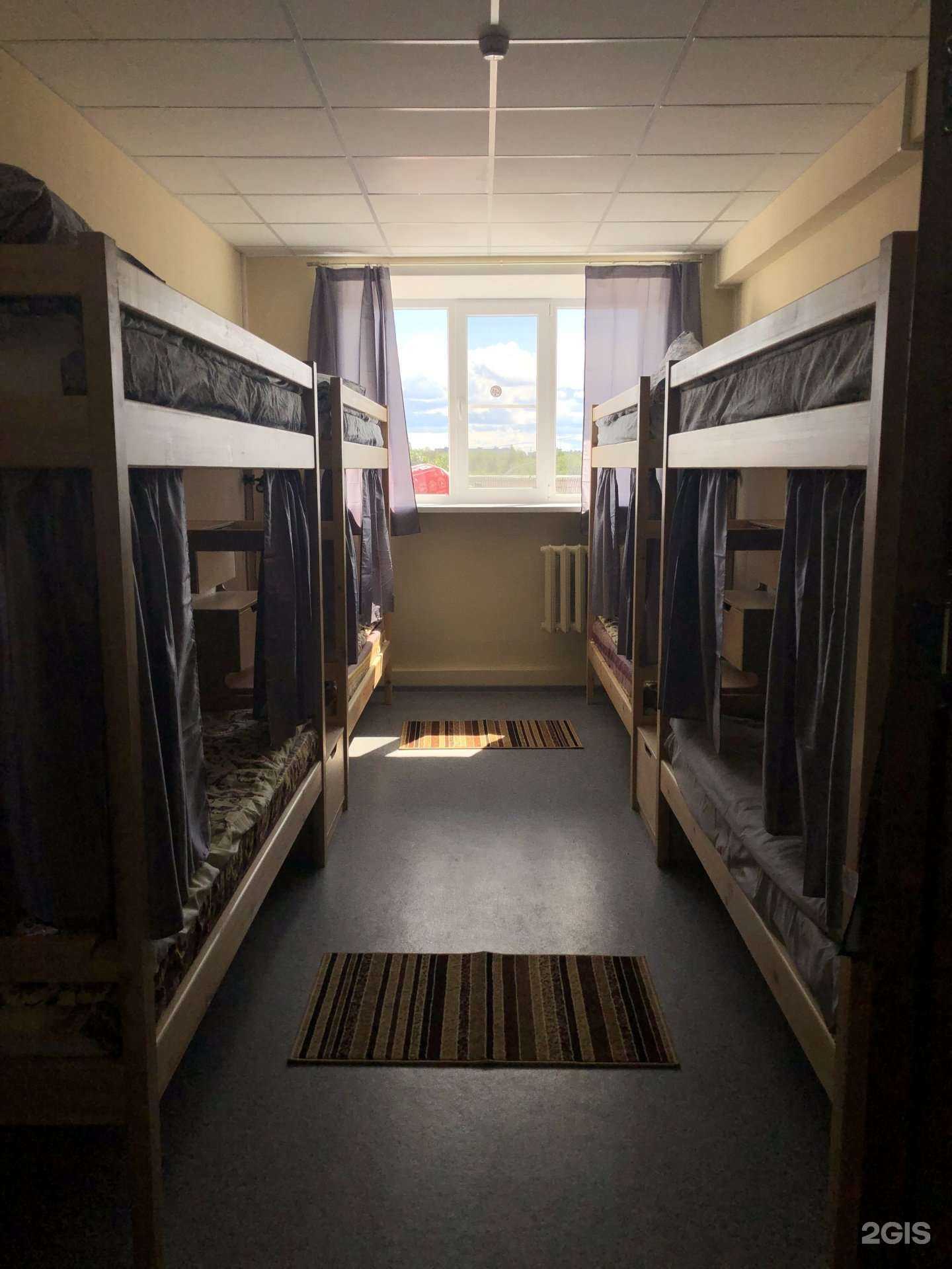 Отзывы на компанию Docker house в Архангельске c фото