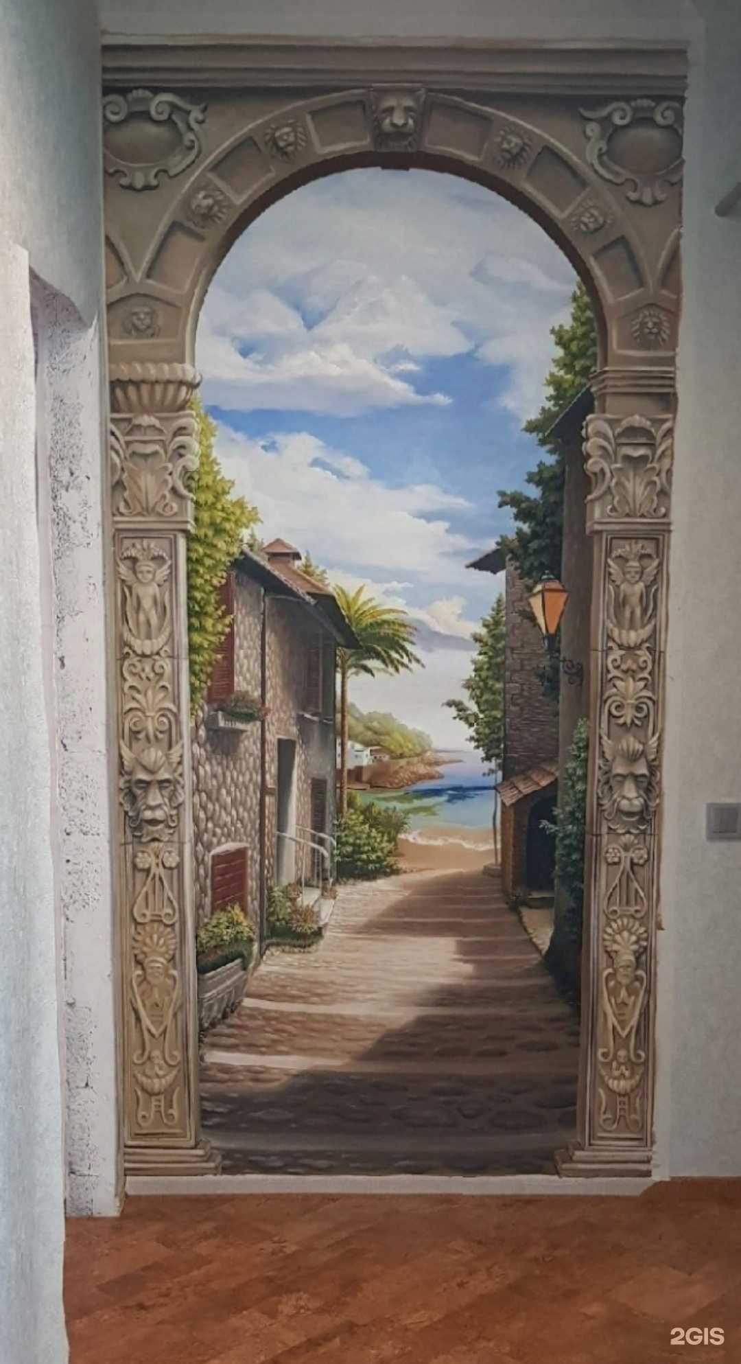 Отзывы на компанию Гала в Тюмени c фото