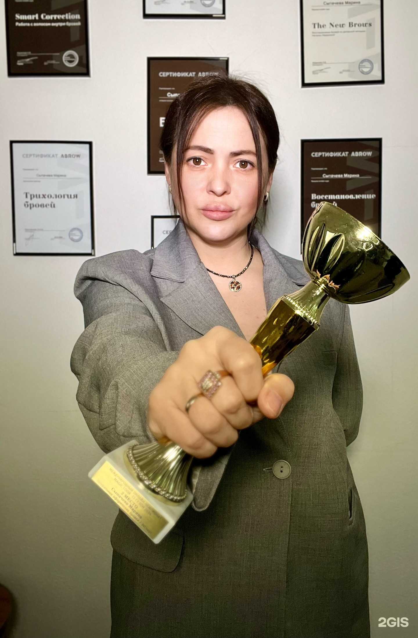 Отзывы на компанию Brovolog в г. Пермь c фото