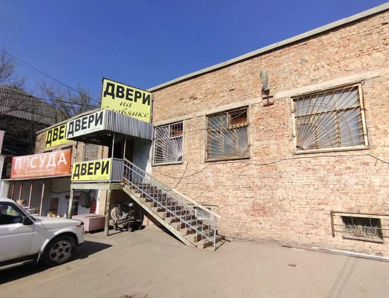 Отзывы на компанию Двери на Славянке в Астрахани c фото - фотография 2 из 2