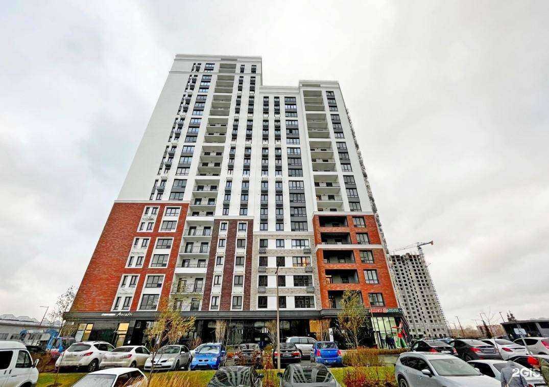 Отзывы на компанию Штаб к в г. Тюмень c фото