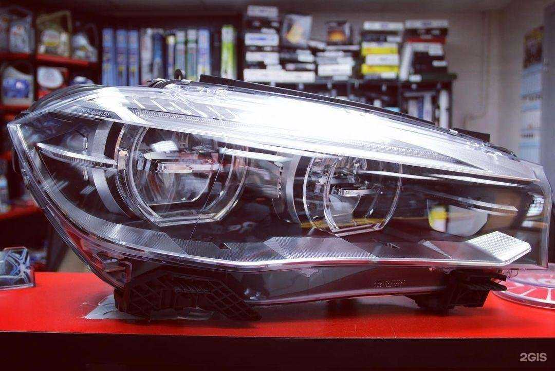 Отзывы на компанию AutoLegion в г. Менделеевск c фото