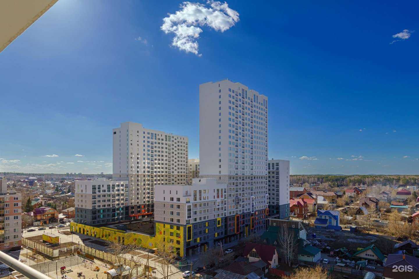 Отзывы на компанию Jeni_epil в Екатеринбурге c фото - фотография 2 из 2