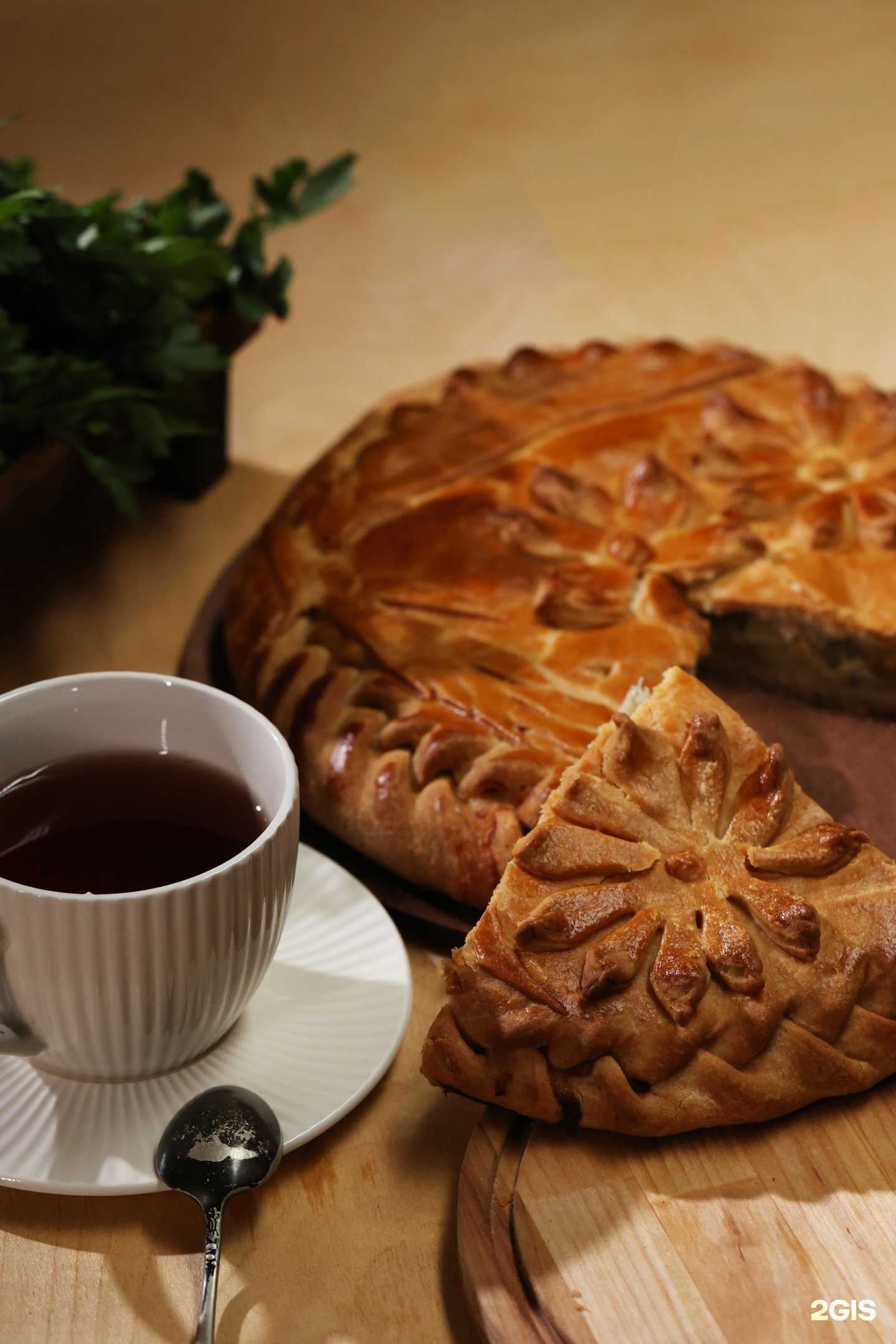 Отзывы на компанию Тандыр №1 в г. Уфа c фото