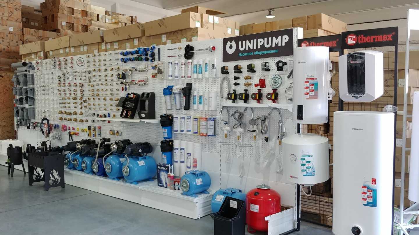 Отзывы на компанию Инженерные Системы в Хабаровске c фото