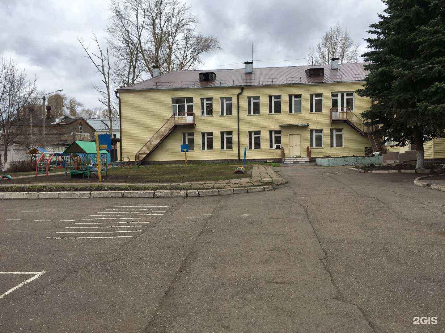 Отзывы на компанию Детский сад №91 в Уфе c фото