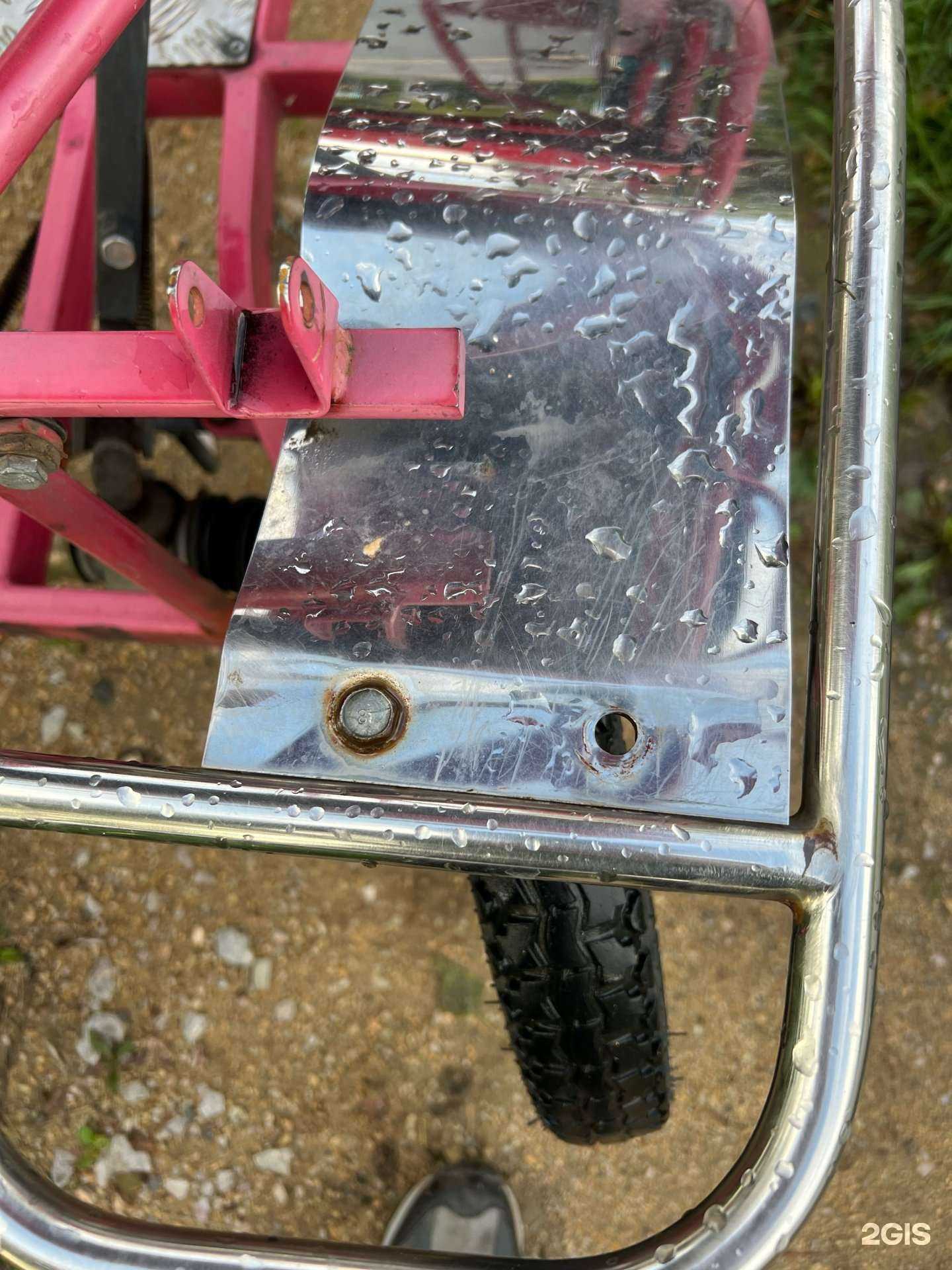 Отзывы на компанию Зимний прокат 22 в г. Красноярск c фото