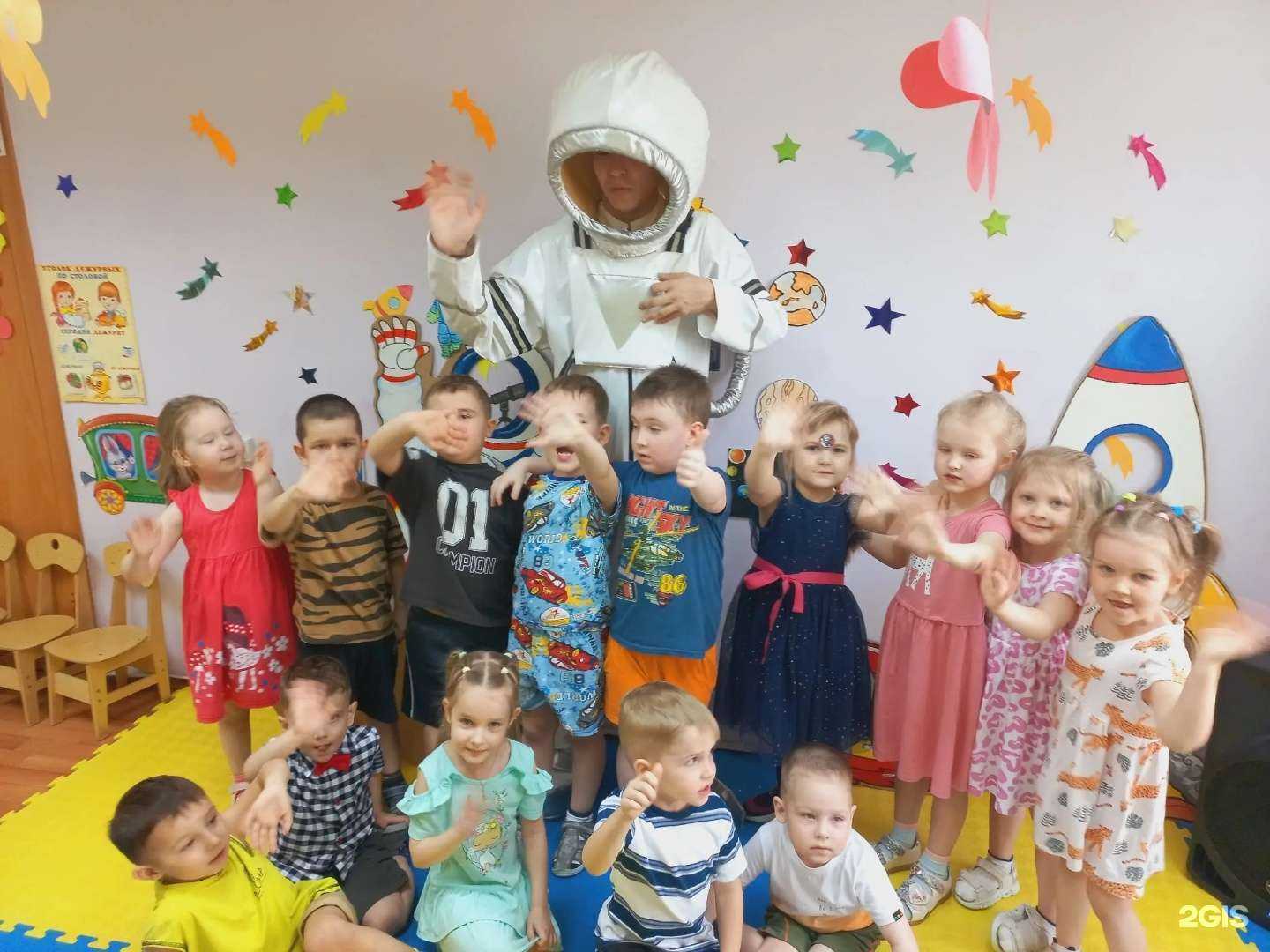 Отзывы на компанию Веселые бобры в Красноярске c фото