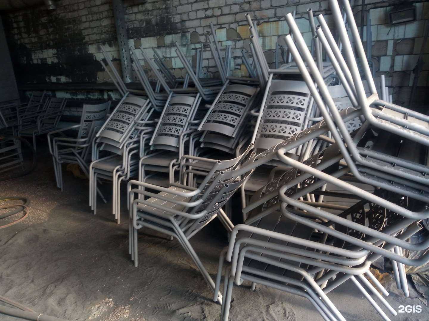 Отзывы на компанию Пескоструй44 в г. Кострома c фото