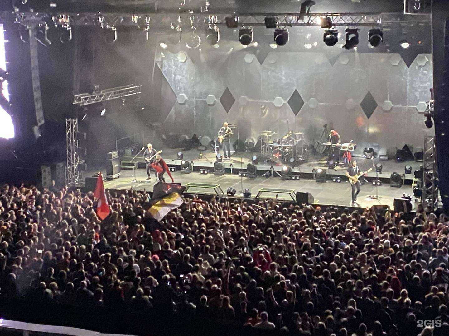 Отзывы на компанию Юность в г. Челябинск c фото