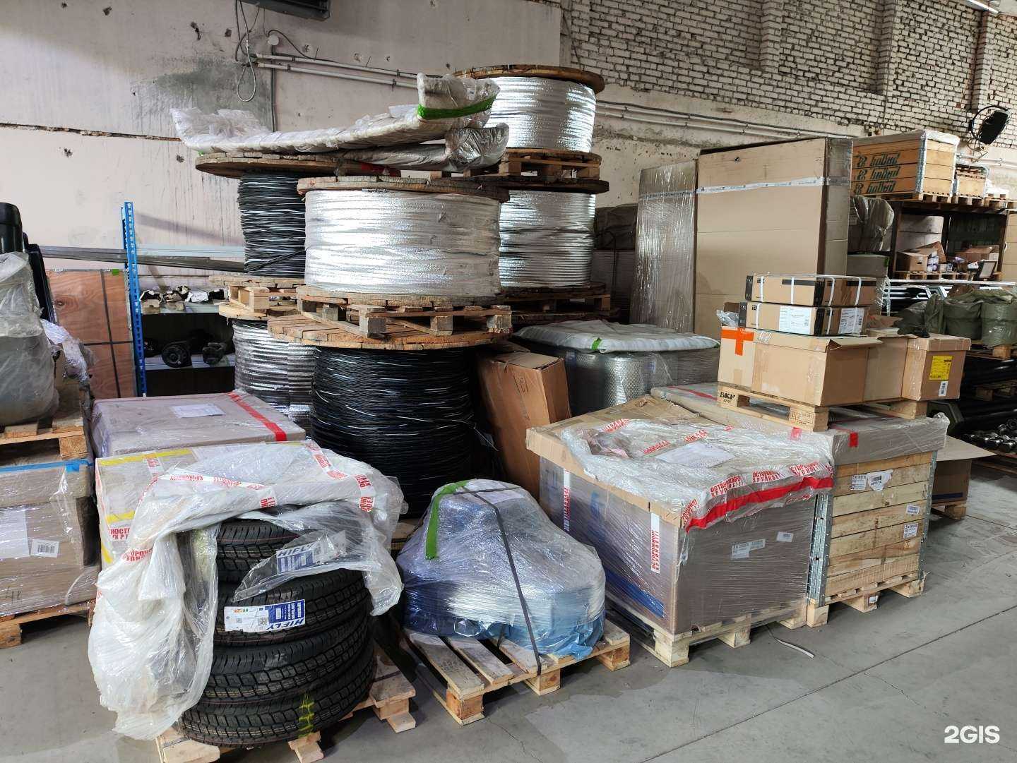 Отзывы на компанию Бовид в Красноярске c фото