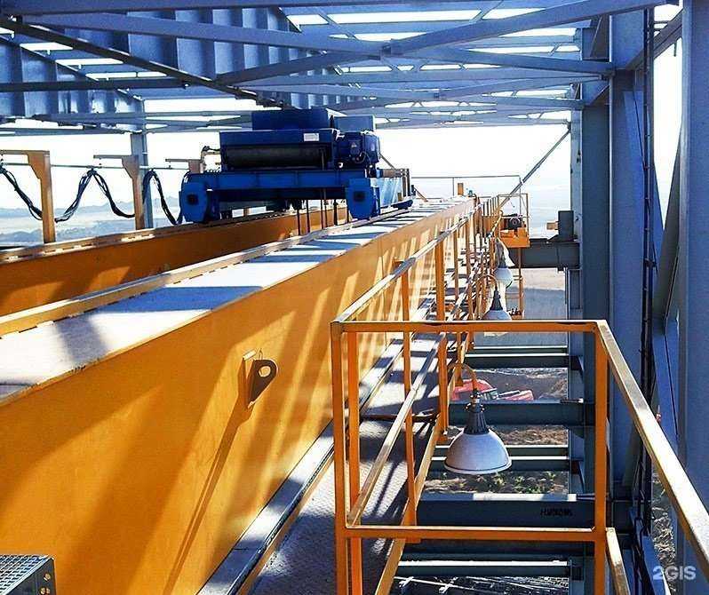 Отзывы на компанию Волжский крановый завод в г. Чебоксары c фото