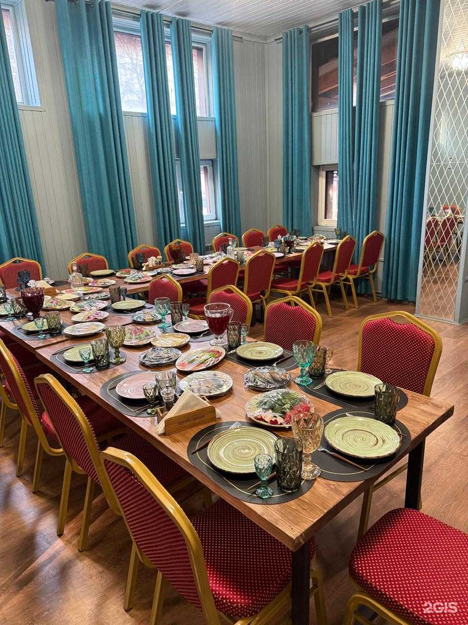 Отзывы на компанию Вкусный Дом в Туле c фото