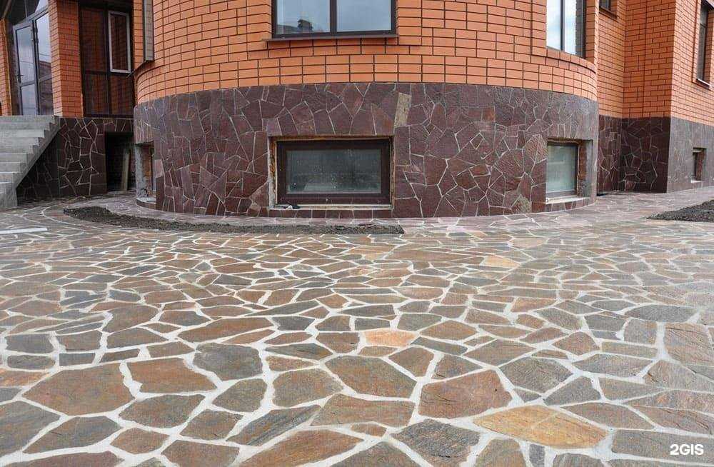 Отзывы на компанию Камень и огонь в г. Кострома c фото