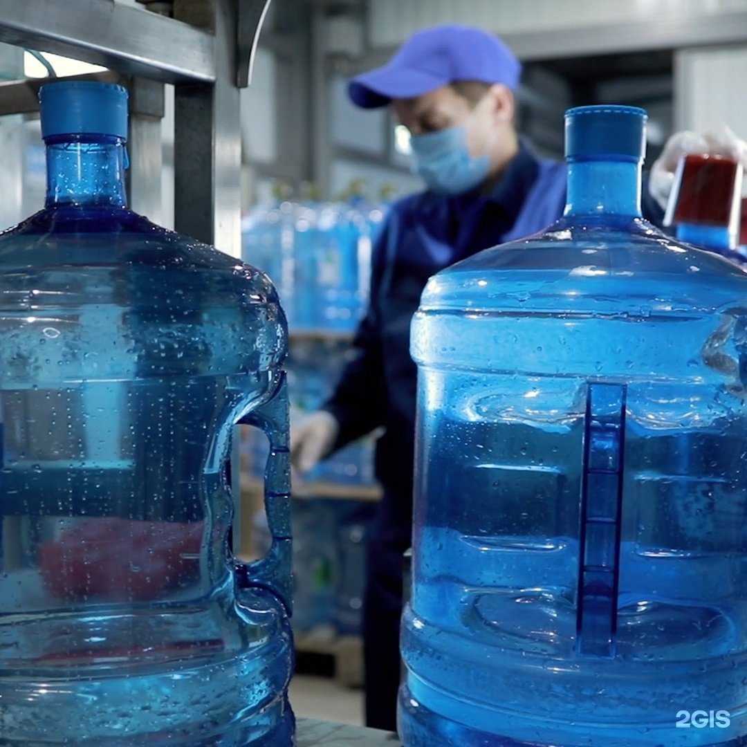 Отзывы на компанию Аква.Рус в г. Краснодар c фото