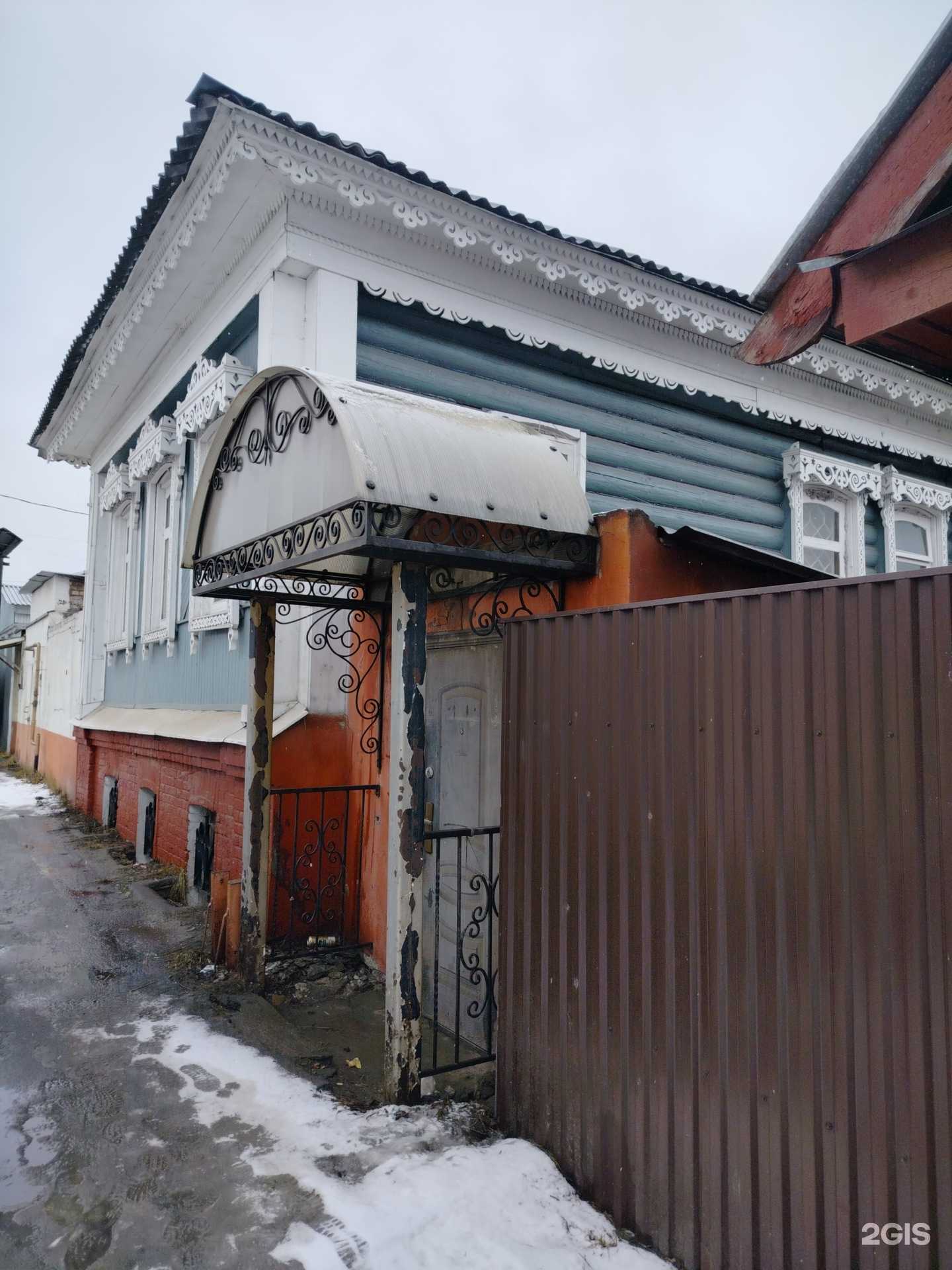 Отзывы на компанию Fobos в Коломне c фото