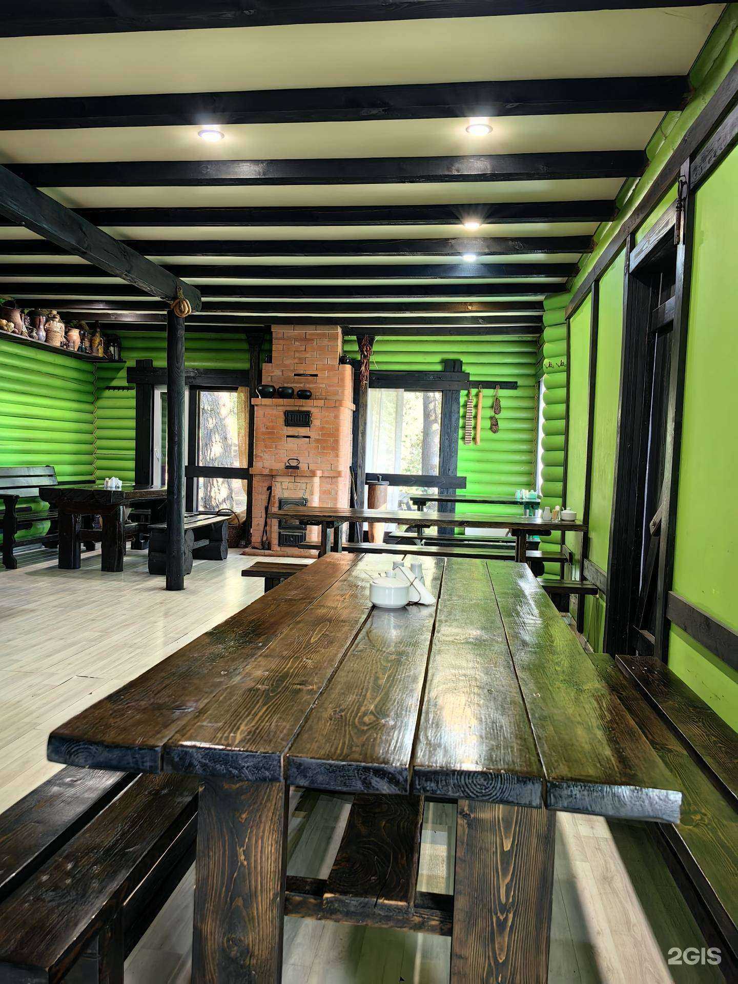 Отзывы на компанию Сосновый бор в Пскове c фото