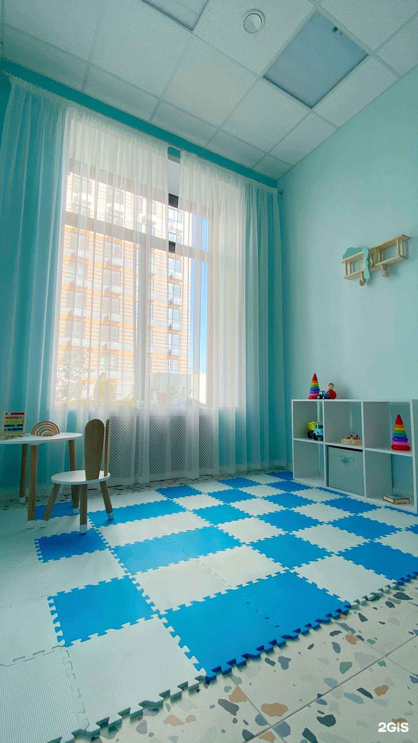 Отзывы на компанию Пузырьки в Люберцах c фото