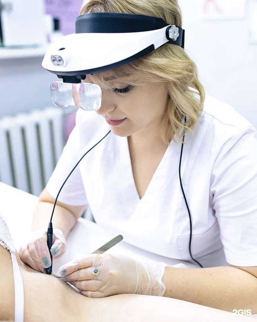 Отзывы на компанию Gladko style в Перми c фото