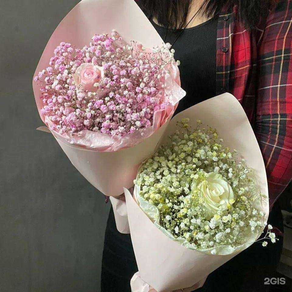 Отзывы на компанию Флора в Калининграде c фото