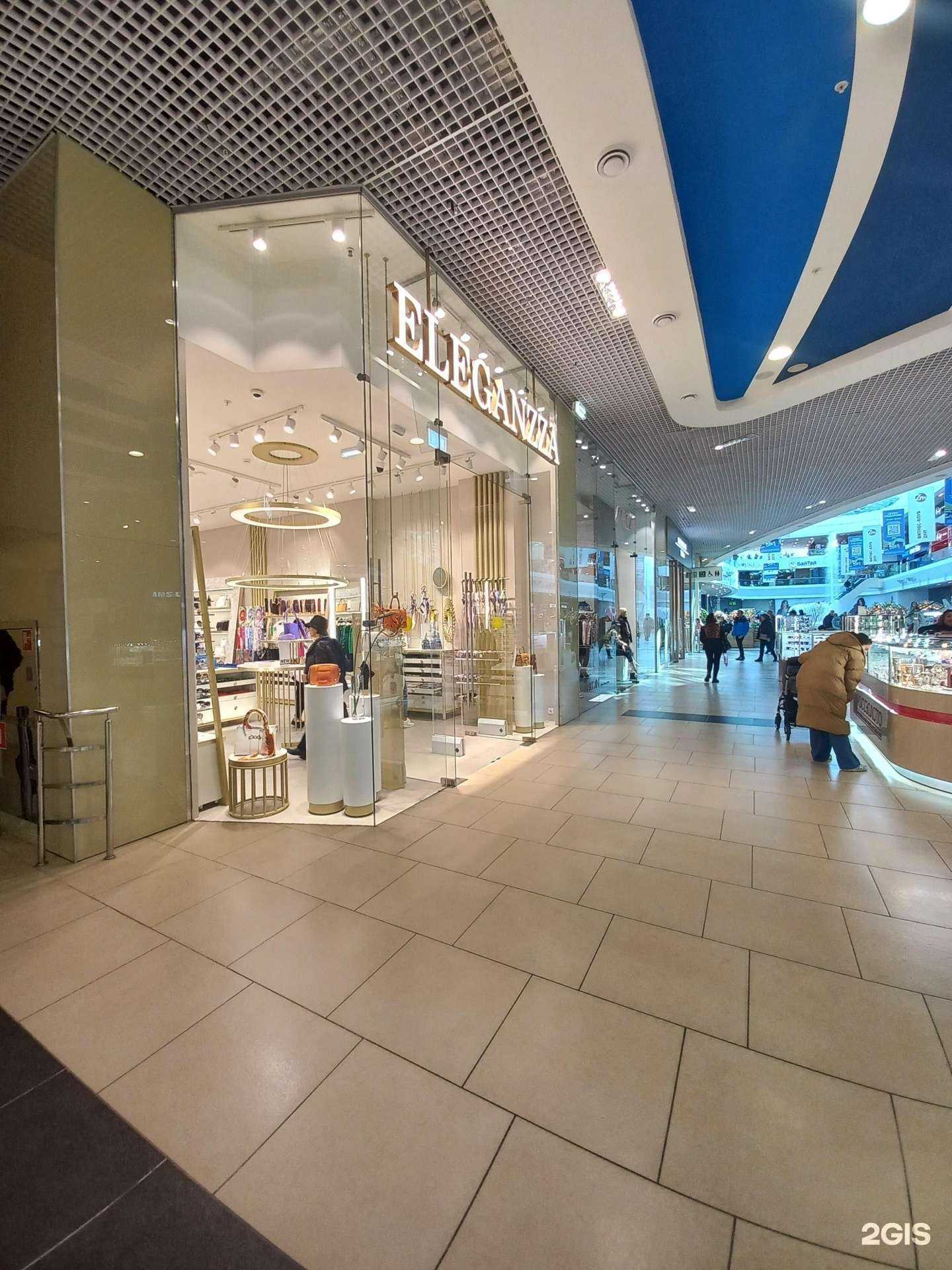 Отзывы на компанию Eleganzza в Сочи c фото