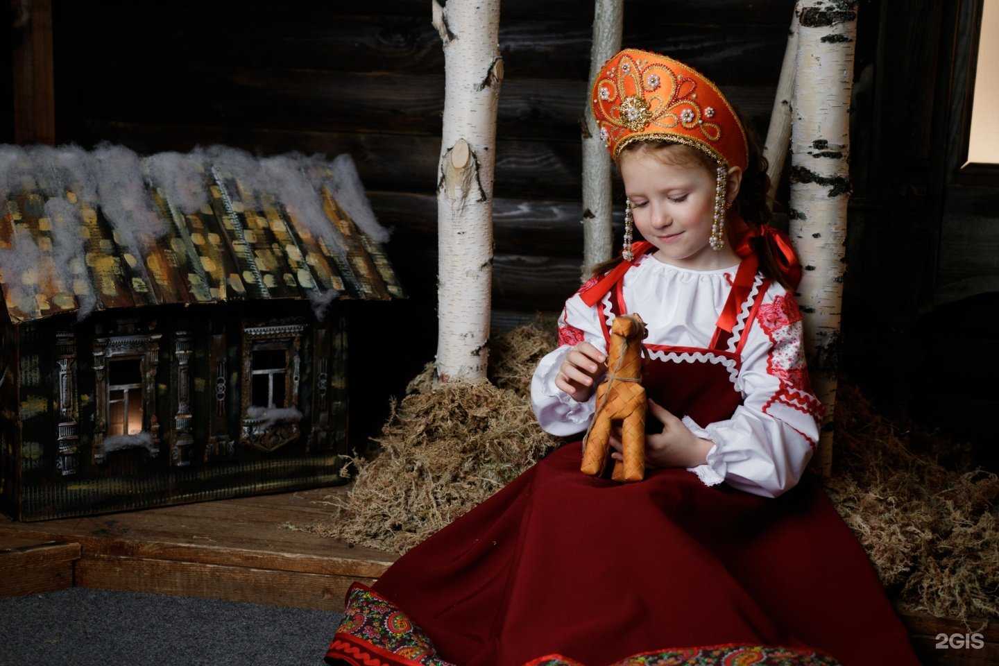 Отзывы на компанию Доступные сказки в Томске c фото